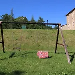 Дом отдыха In Marche With Pool Access Apecchio