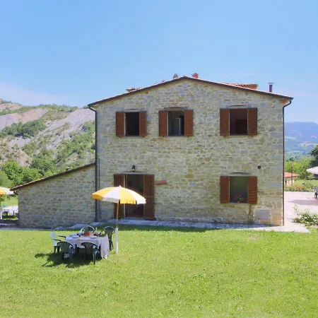 Belvilla By Oyo Rosa Rossa Holiday home *