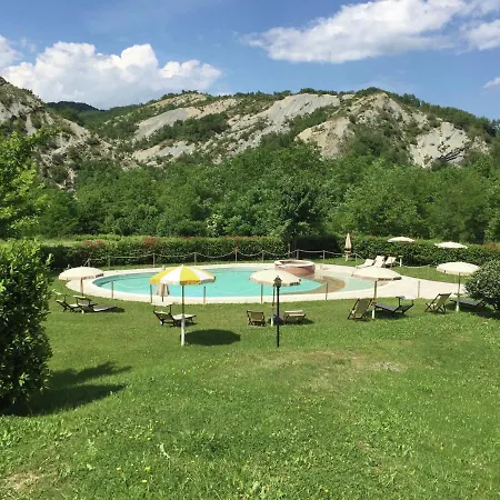 In Marche With Pool Access * Apecchio