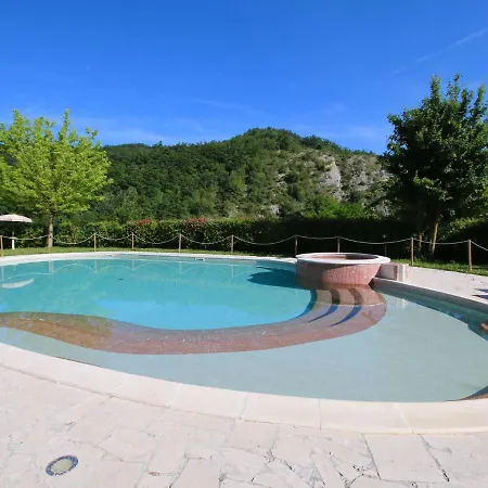Holiday home Belvilla By Oyo Rosa Rossa