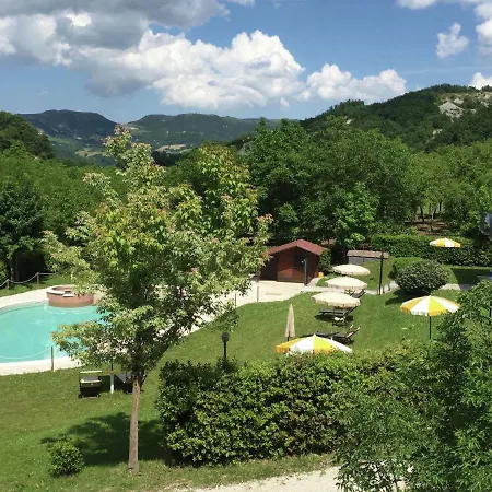 Belvilla By Oyo Rosa Rossa Holiday home
