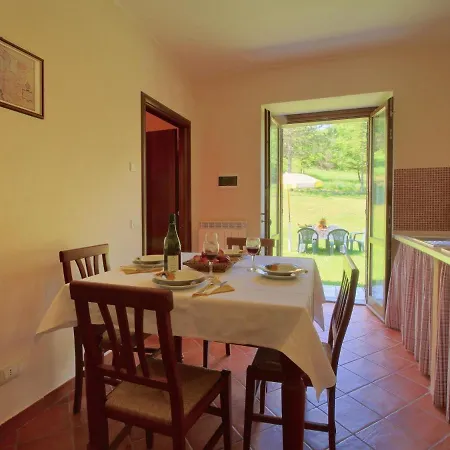 In Marche With Pool Access Apecchio