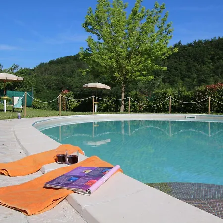 In Marche With Pool Access Vakantiehuis