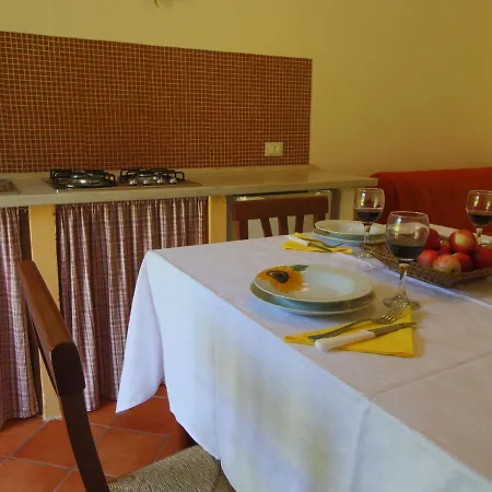Holiday home Belvilla By Oyo Rosa Rossa