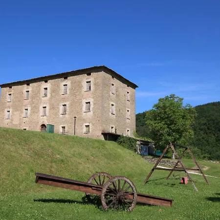 度假居 In Marche With Pool Access *