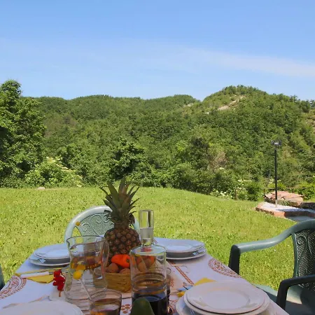 Belvilla By Oyo Rosa Rossa Holiday home Apecchio