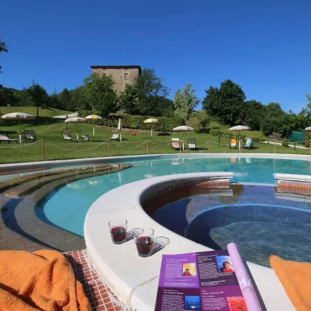 In Marche With Pool Access Apecchio