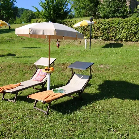 In Marche With Pool Access Vakantiehuis