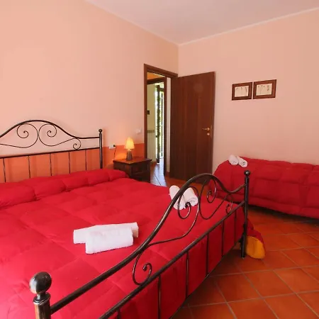 Belvilla By Oyo Rosa Rossa Holiday home Apecchio