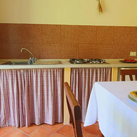 Holiday home Belvilla By Oyo Rosa Rossa *