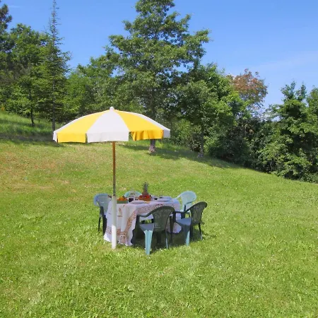 度假居 In Marche With Pool Access