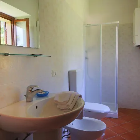 Belvilla By Oyo Rosa Rossa Holiday home
