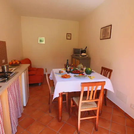 Belvilla By Oyo Rosa Rossa Holiday home