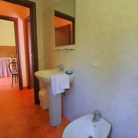 Holiday home Belvilla By Oyo Rosa Rossa