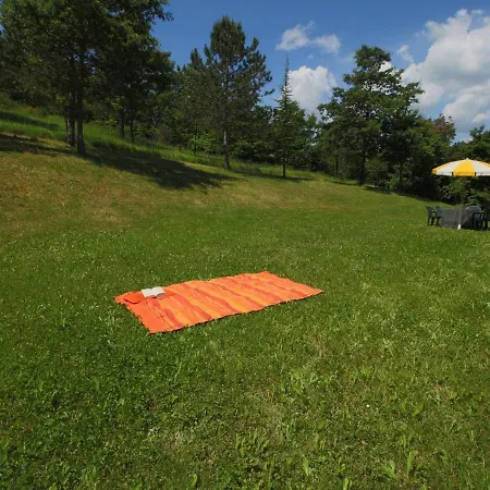 Vakantiehuis In Marche With Pool Access Apecchio